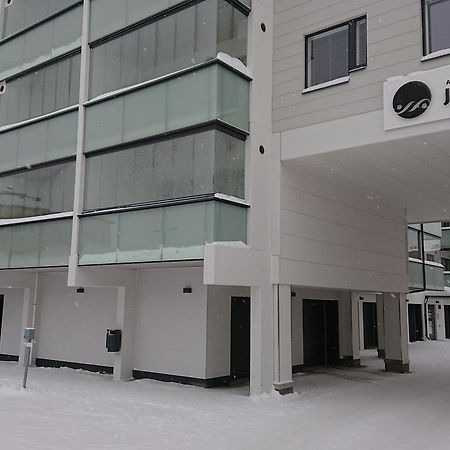 Reindeer City Apartment Rovaniemi Luaran gambar