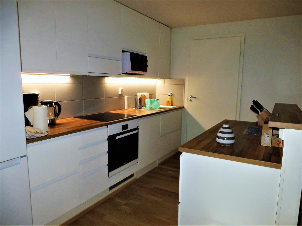 Reindeer City Apartment Rovaniemi Luaran gambar