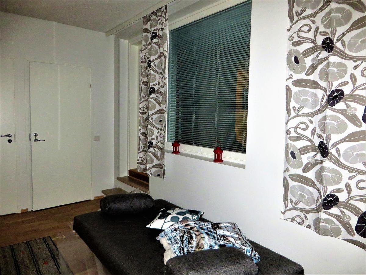 Reindeer City Apartment Rovaniemi Luaran gambar