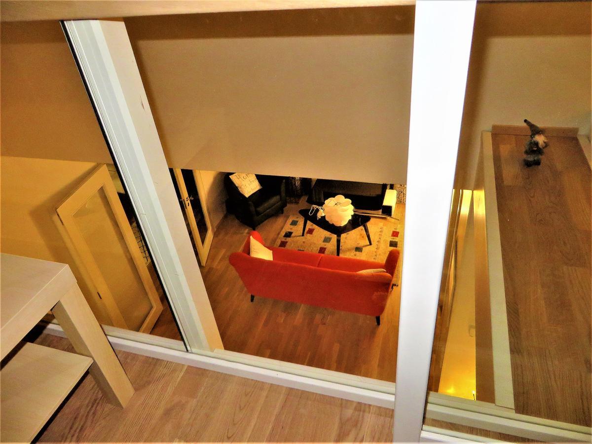 Reindeer City Apartment Rovaniemi Luaran gambar