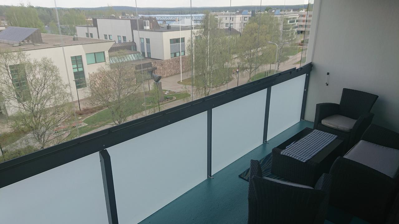 Reindeer City Apartment Rovaniemi Luaran gambar
